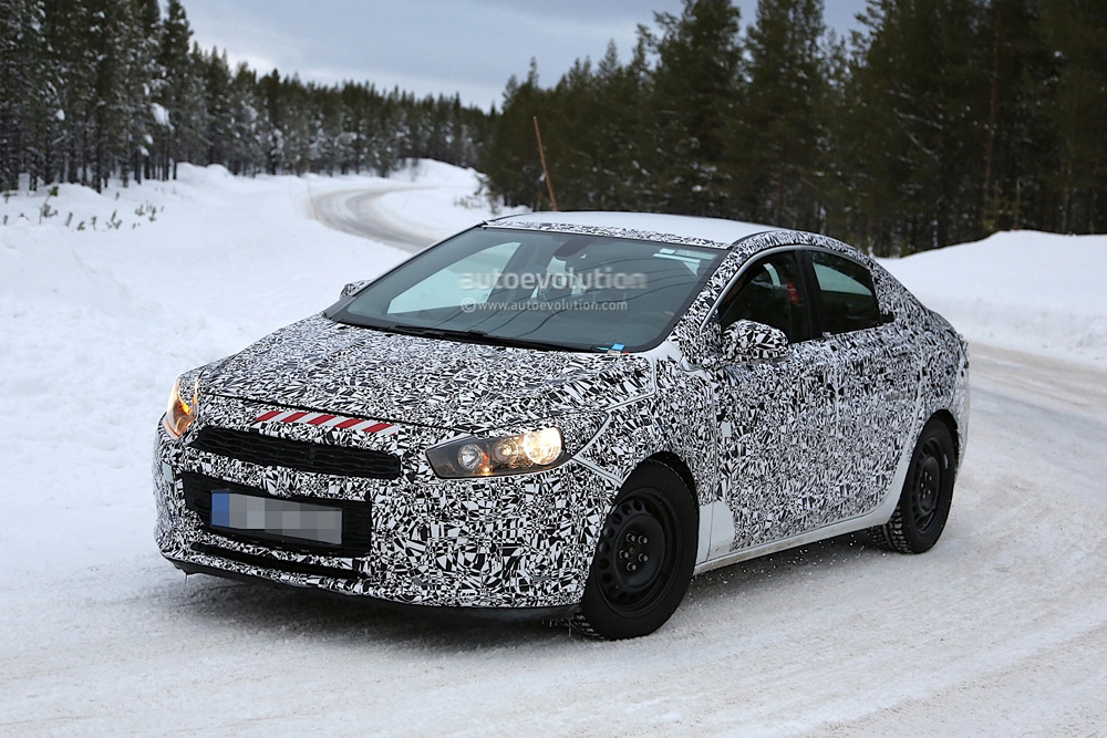 2016 Chevrolet Cruze coupe