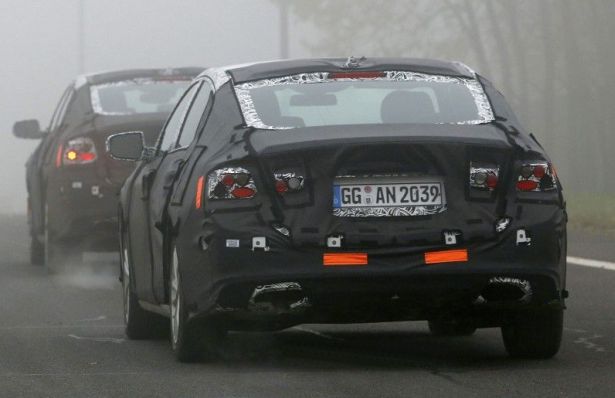 2016 Chevrolet Malibu 2016 Chevrolet Malibu