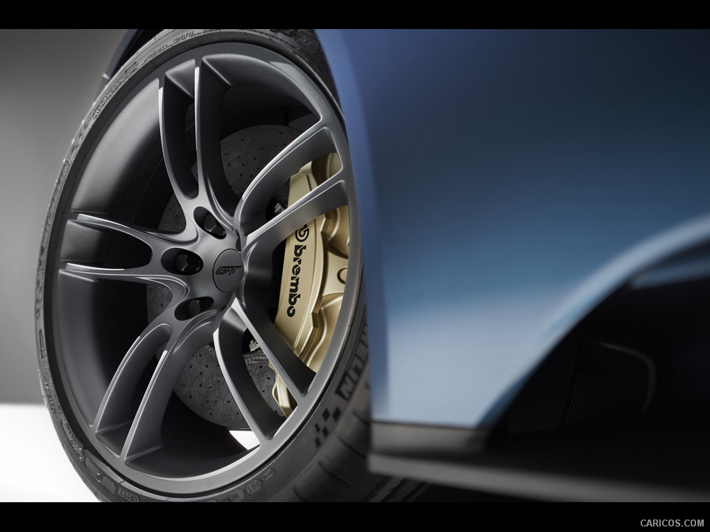 2016 Ford gt40
