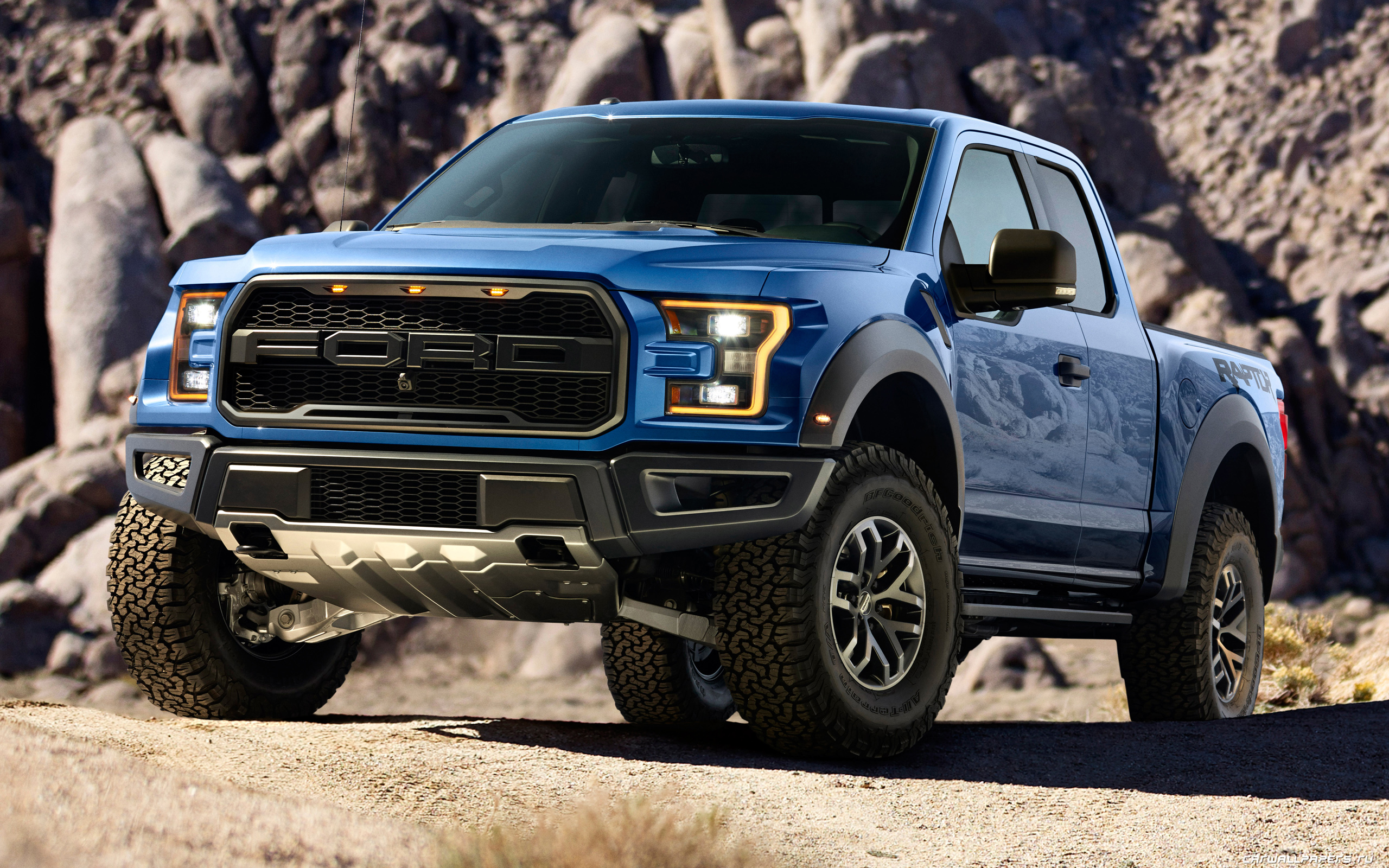 2016 Ford Raptor 2016 Ford Raptor