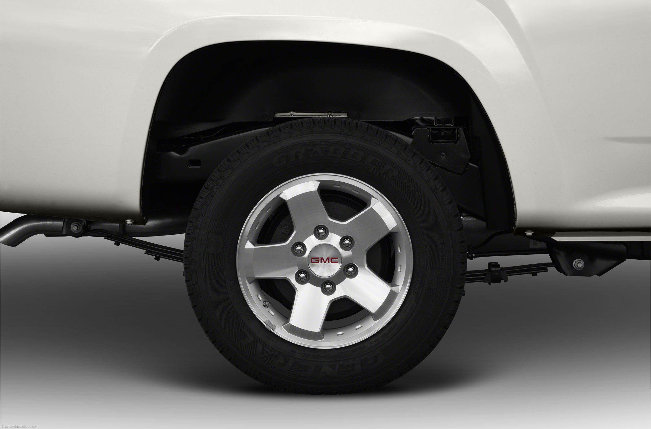 2016 Gmc Canyon duramax