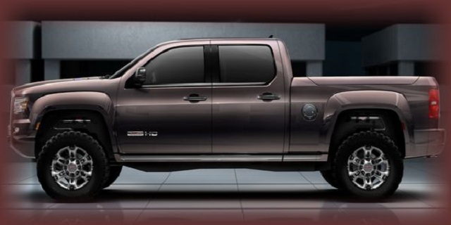 2016 Gmc Canyon Turbo diesel