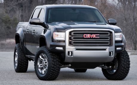 2016 Gmc Canyon zr2