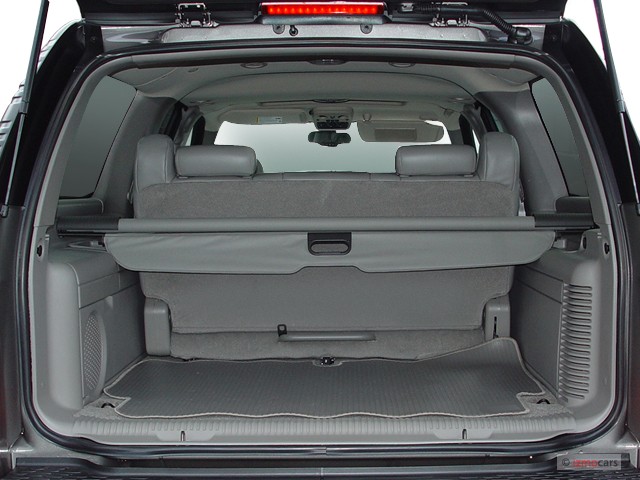 2016 Gmc Yukon diesel
