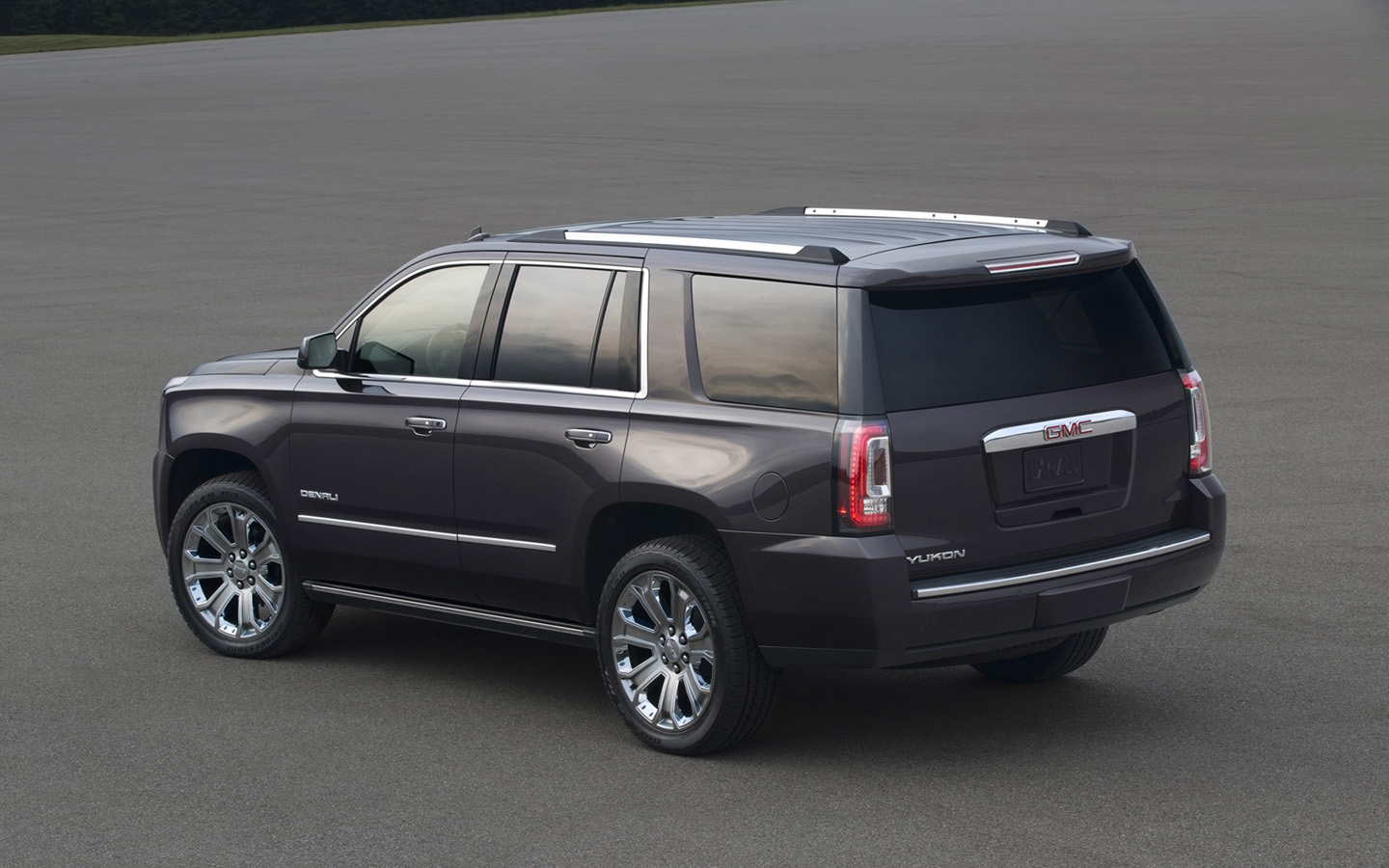 2016 Gmc Yukon xl