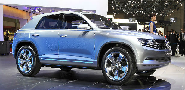 2016 Honda Pilot concept