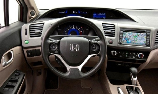 2016 Honda Pilot redesign