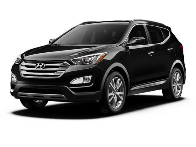 2016 Hyundai Santa Fe Sport 2l turbo