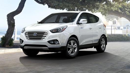 2016 Hyundai Tucson redesign