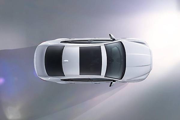 2016 Jaguar Xf s