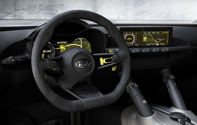 2016 Kia Niro