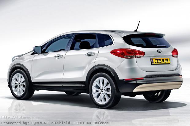 2016 Kia sportage