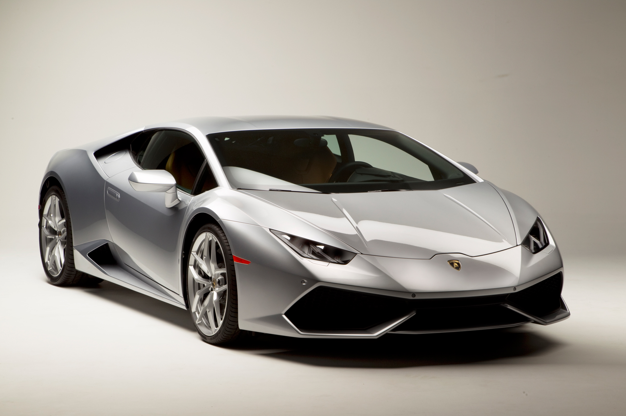 2016 Lamborghini huracan