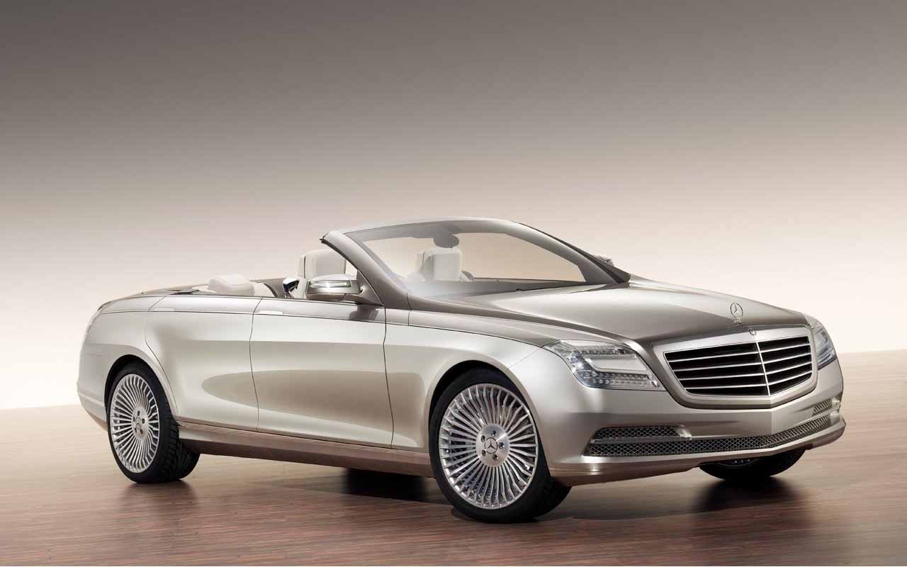 2016 Mercedes Benz Slc cabriolet