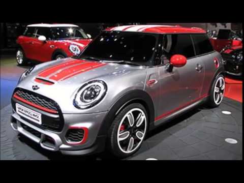 2016 Mini Clubman jcw
