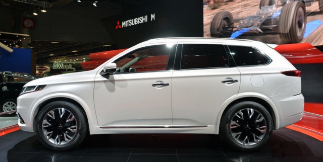 2016 Mitsubishi Outlander sport