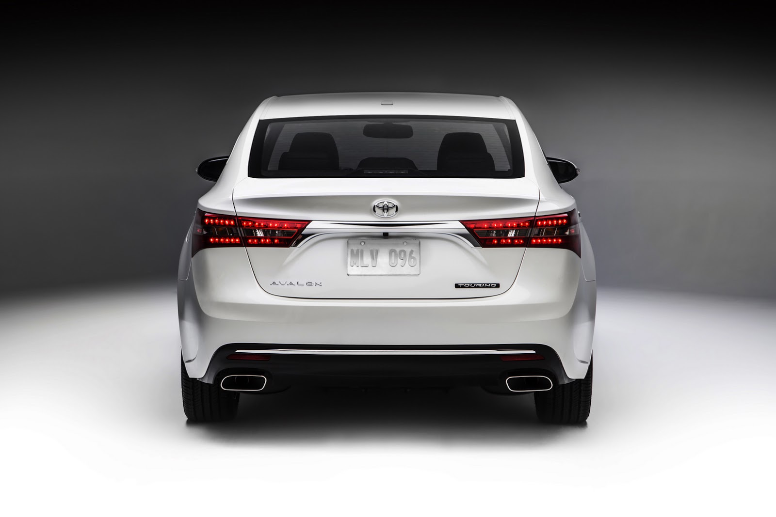 2016 Toyota Avalon
