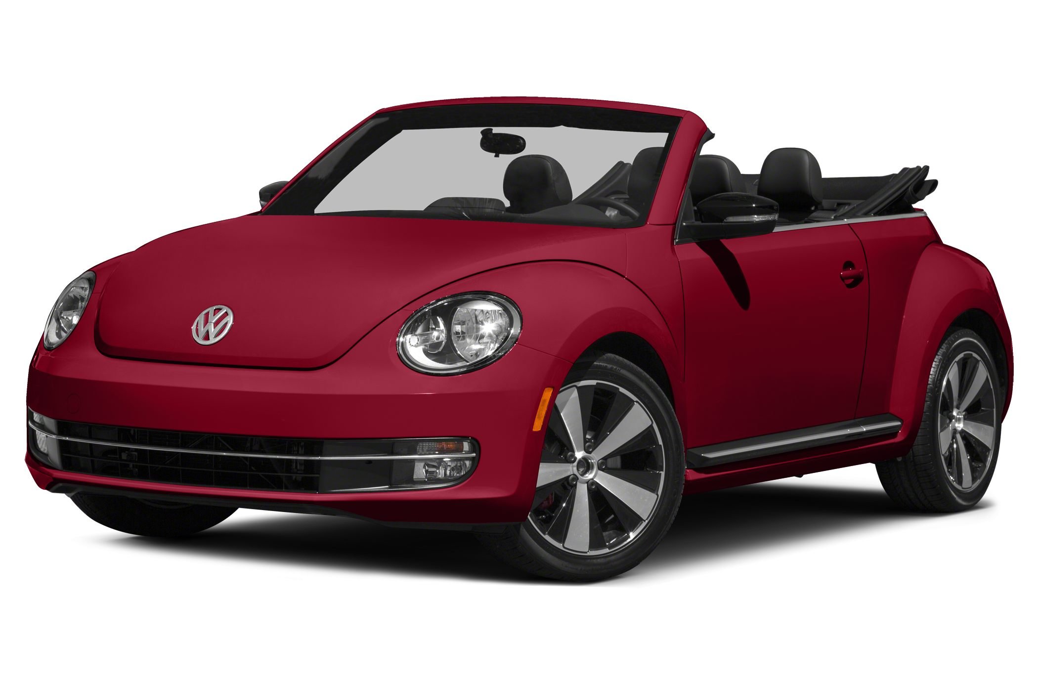 2016 Volkswagen Beetle 1.8t se