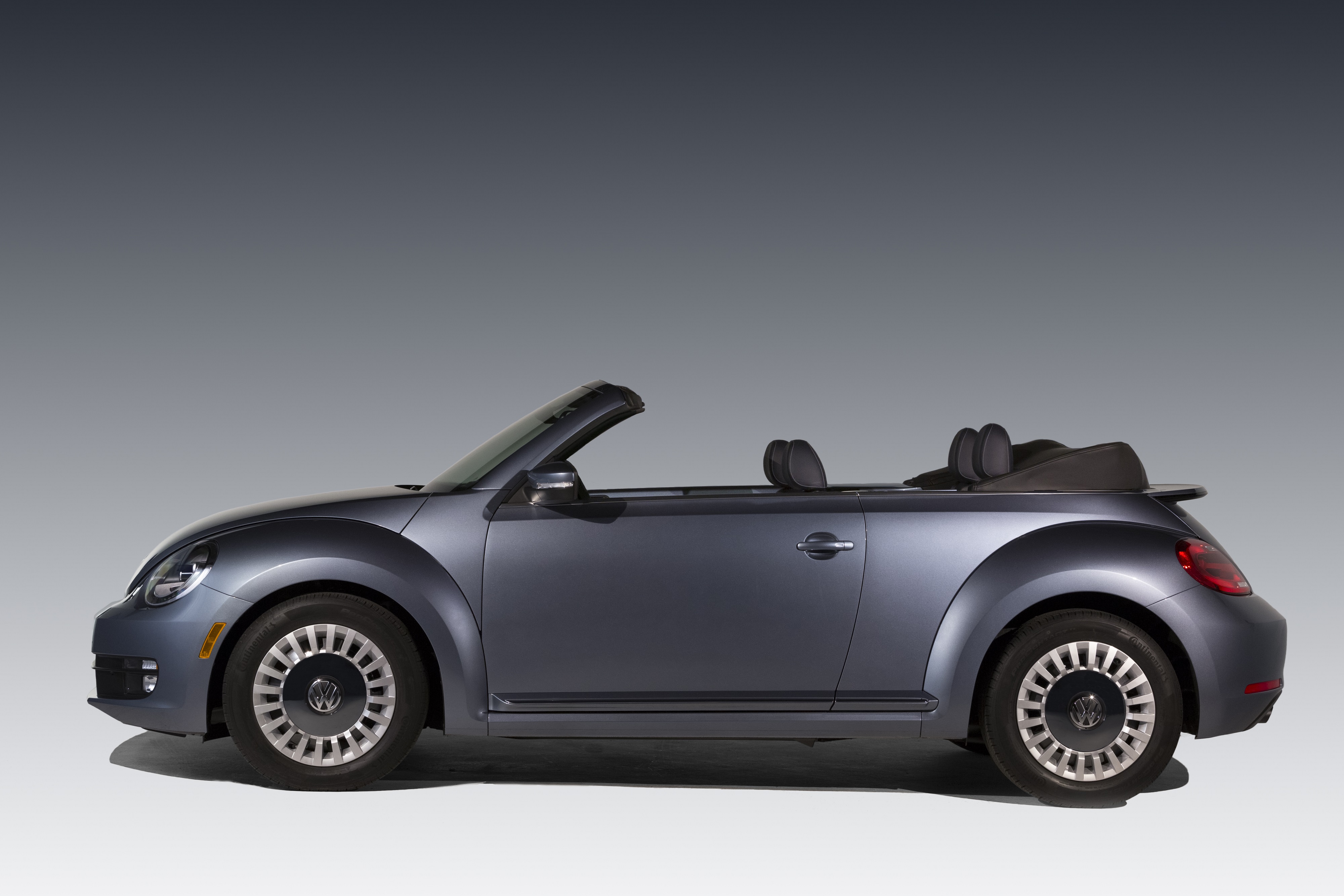 2016 Volkswagen beetle