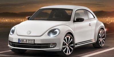 2016 Volkswagen Beetle R Line sel