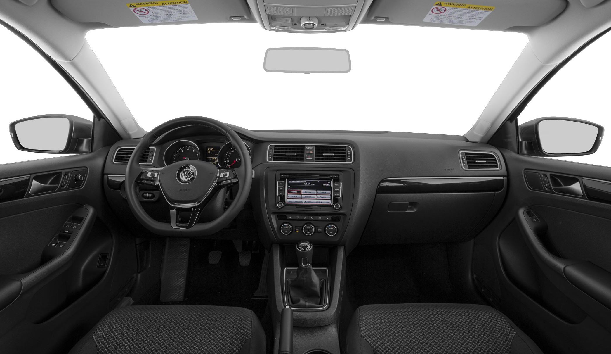 2016 Volkswagen Jetta 1.8t sport