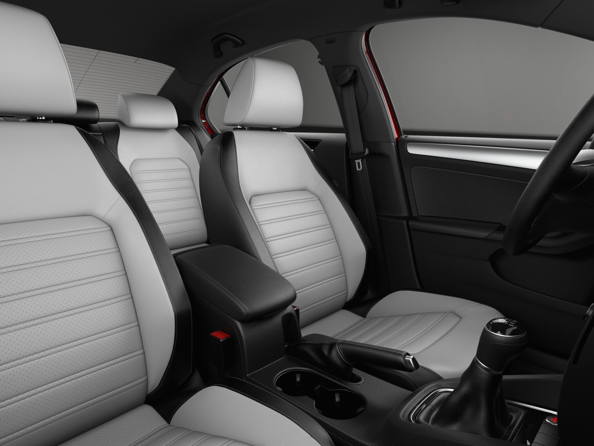 2016 Volkswagen Jetta 1.8t sport
