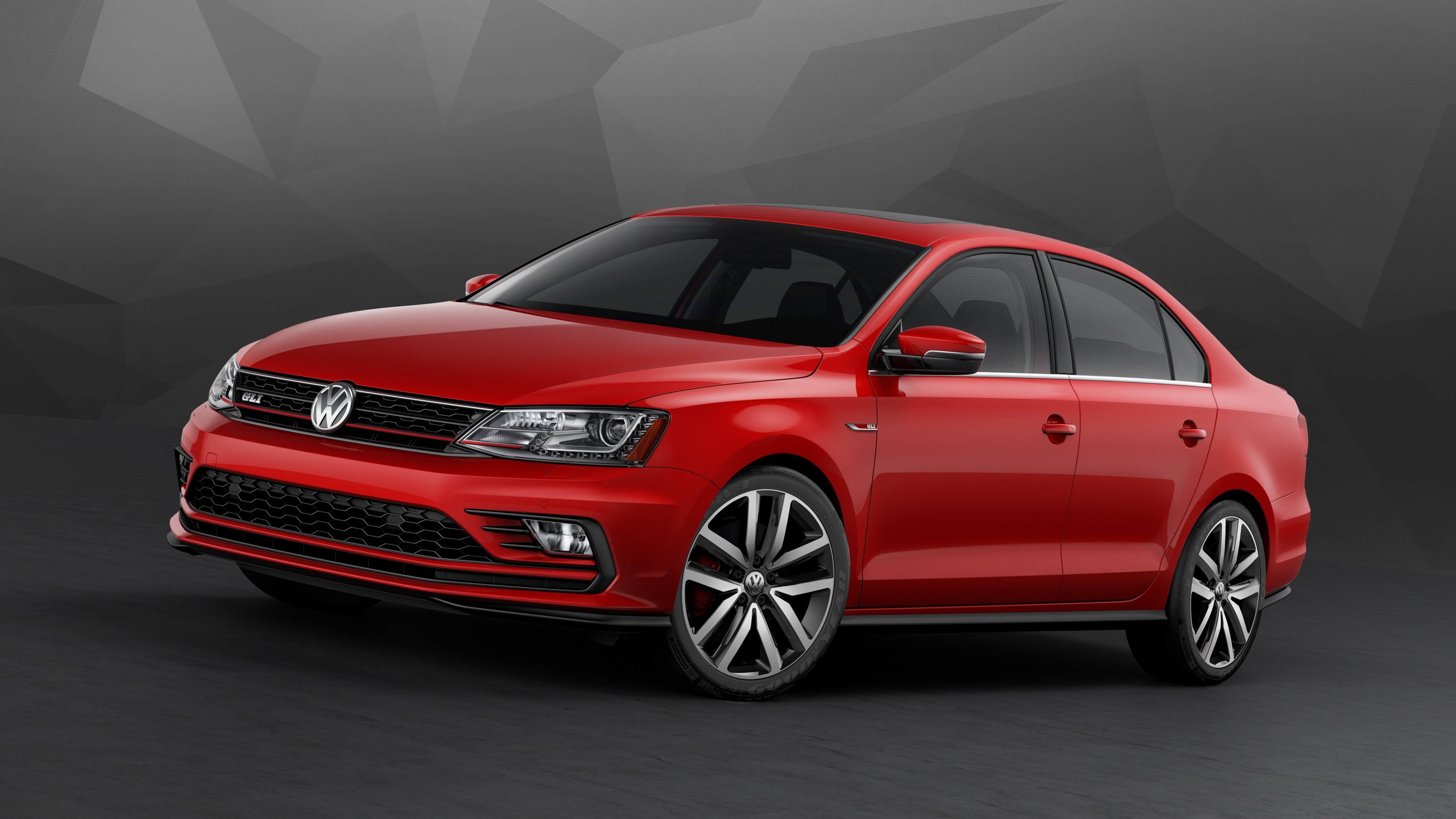2016 Volkswagen Jetta gli