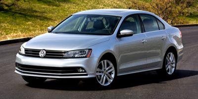 2016 Volkswagen Jetta s