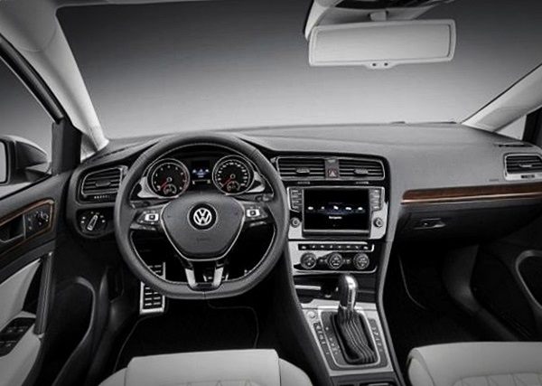 2016 Volkswagen Jetta s