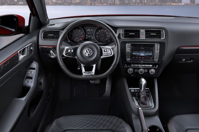 2016 Volkswagen Jetta s
