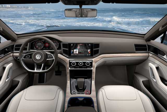 2016 Volkswagen Passat tdi