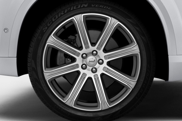 2016 Volvo xc90