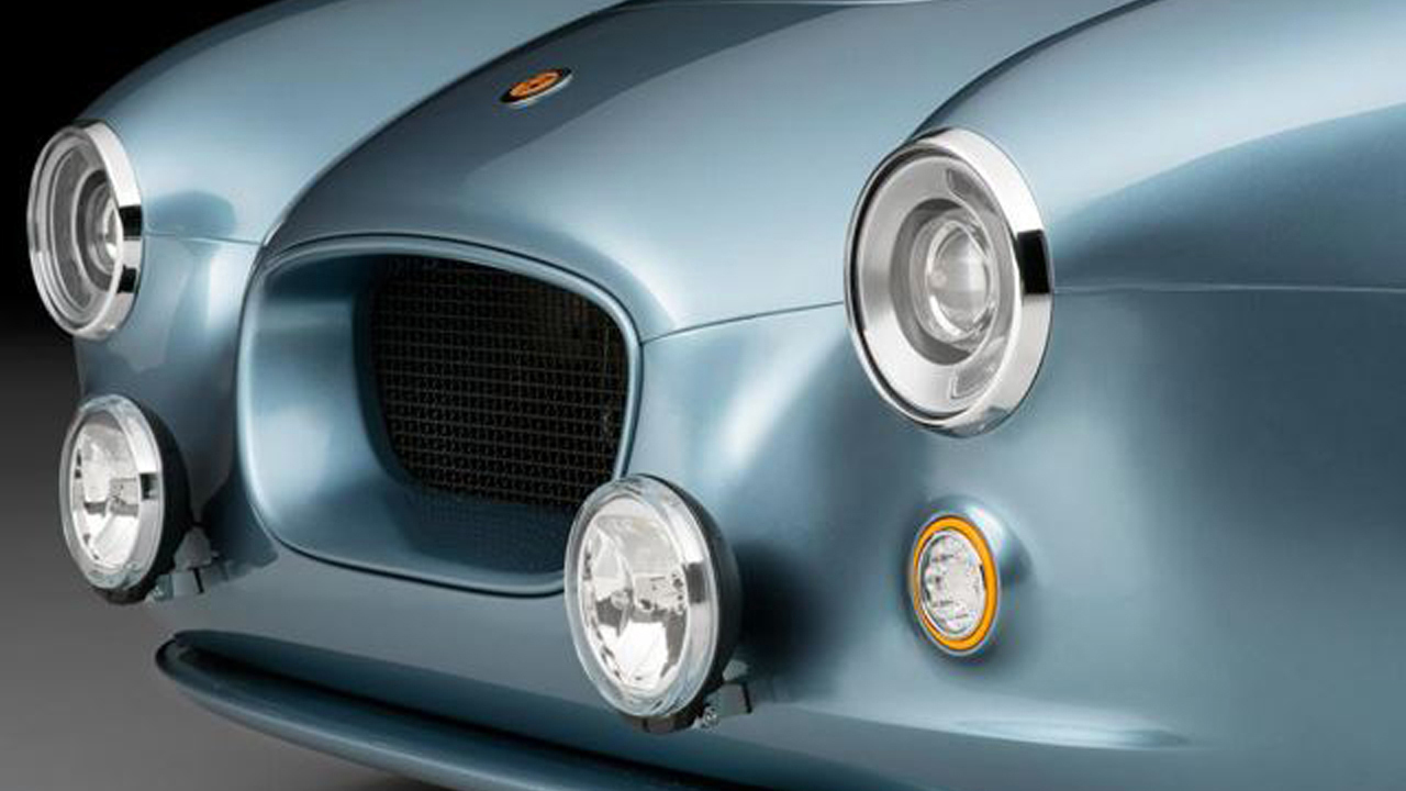 2017 Bristol bullet