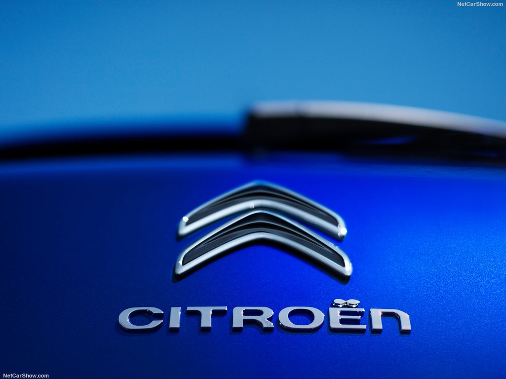 2017 Citroen C4 picasso
