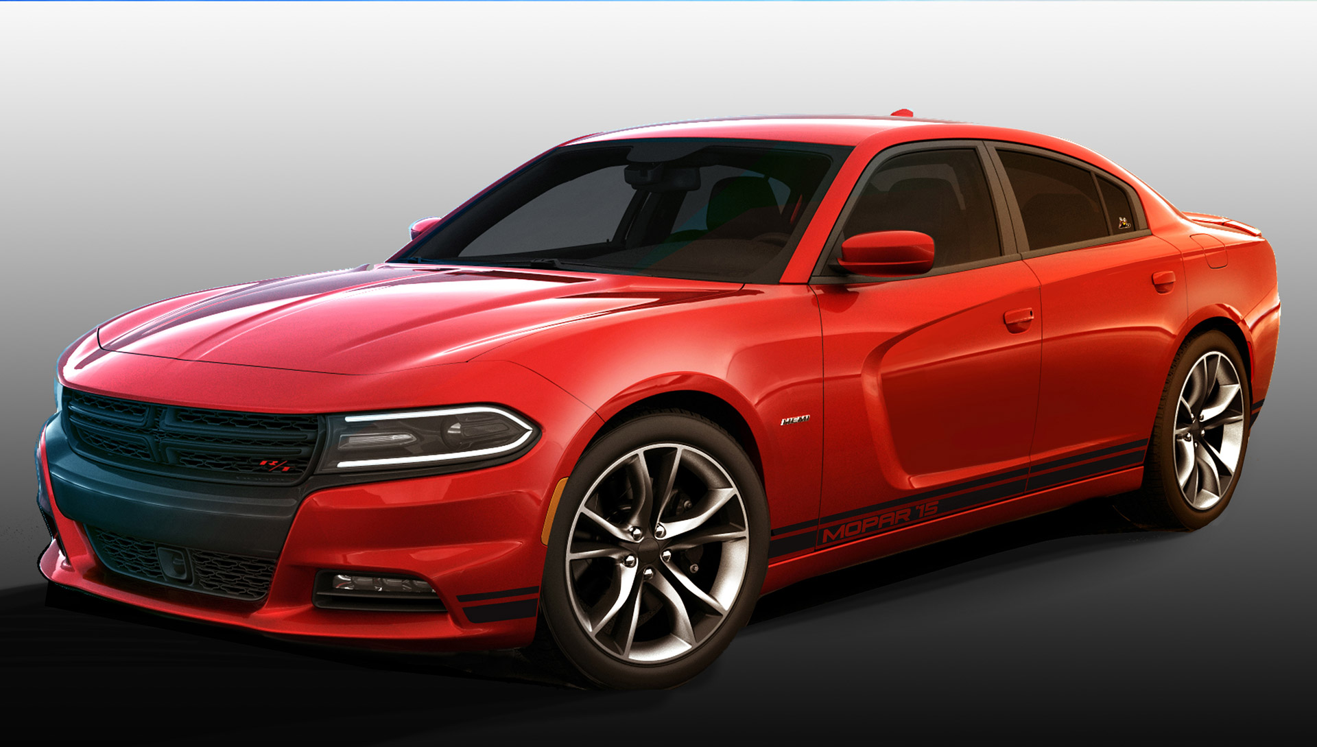 2017 Dodge Charger rt