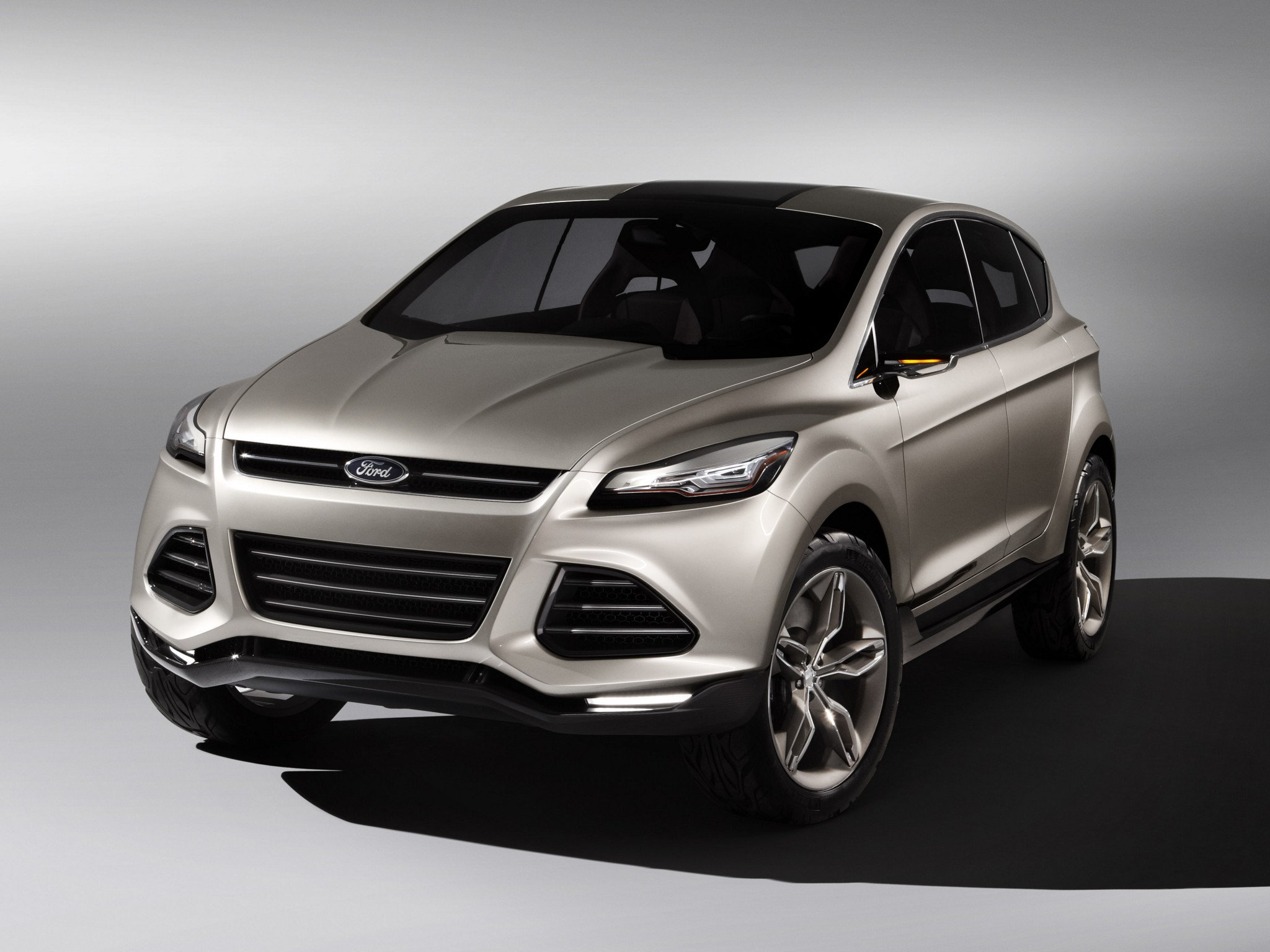 2017 Ford Escape hybrid