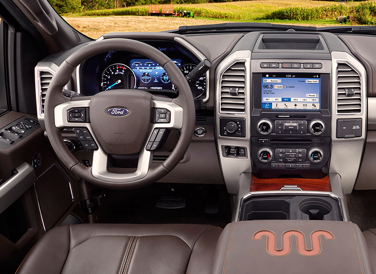2017 Ford F250 2017 Ford F250