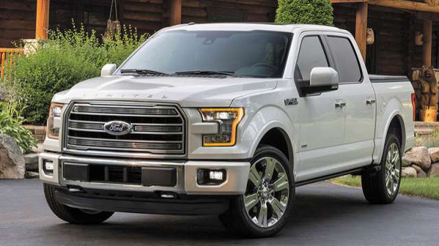 2017 Ford Super duty