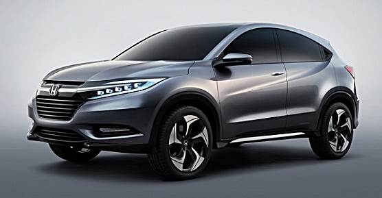 2017 Honda Cr V hybrid