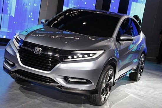 2017 Honda Cr V hybrid