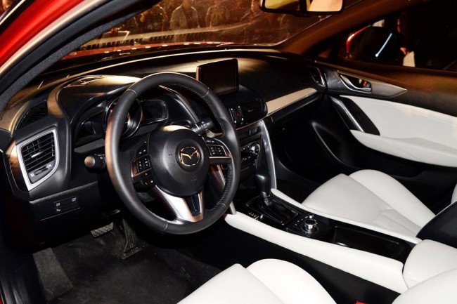 2017 Mazda Cx 4