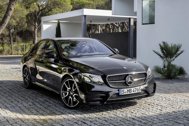 2017 Mercedes Amg E 43 4matic 2017 Mercedes Amg E 43 4matic