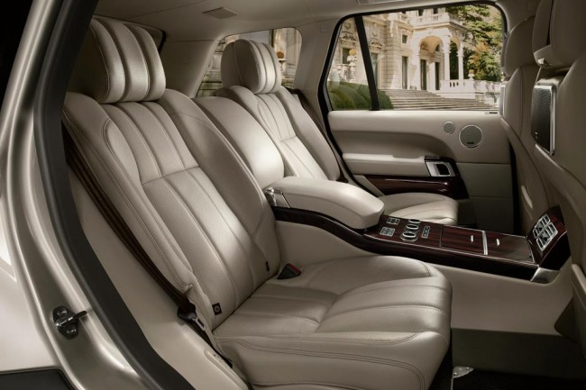 2017 Range Rover 4