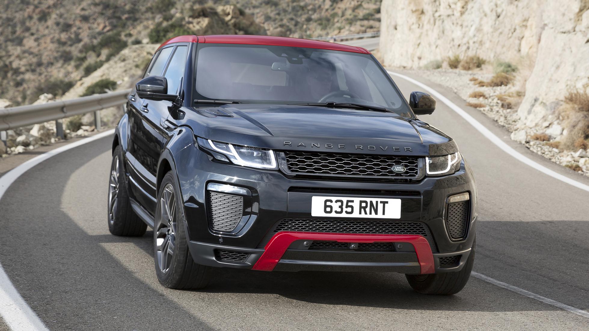 2017 Range Rover 4