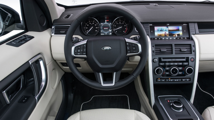 2017 Range Rover 4