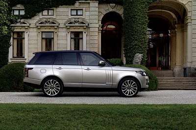 2017 Range Rover 4