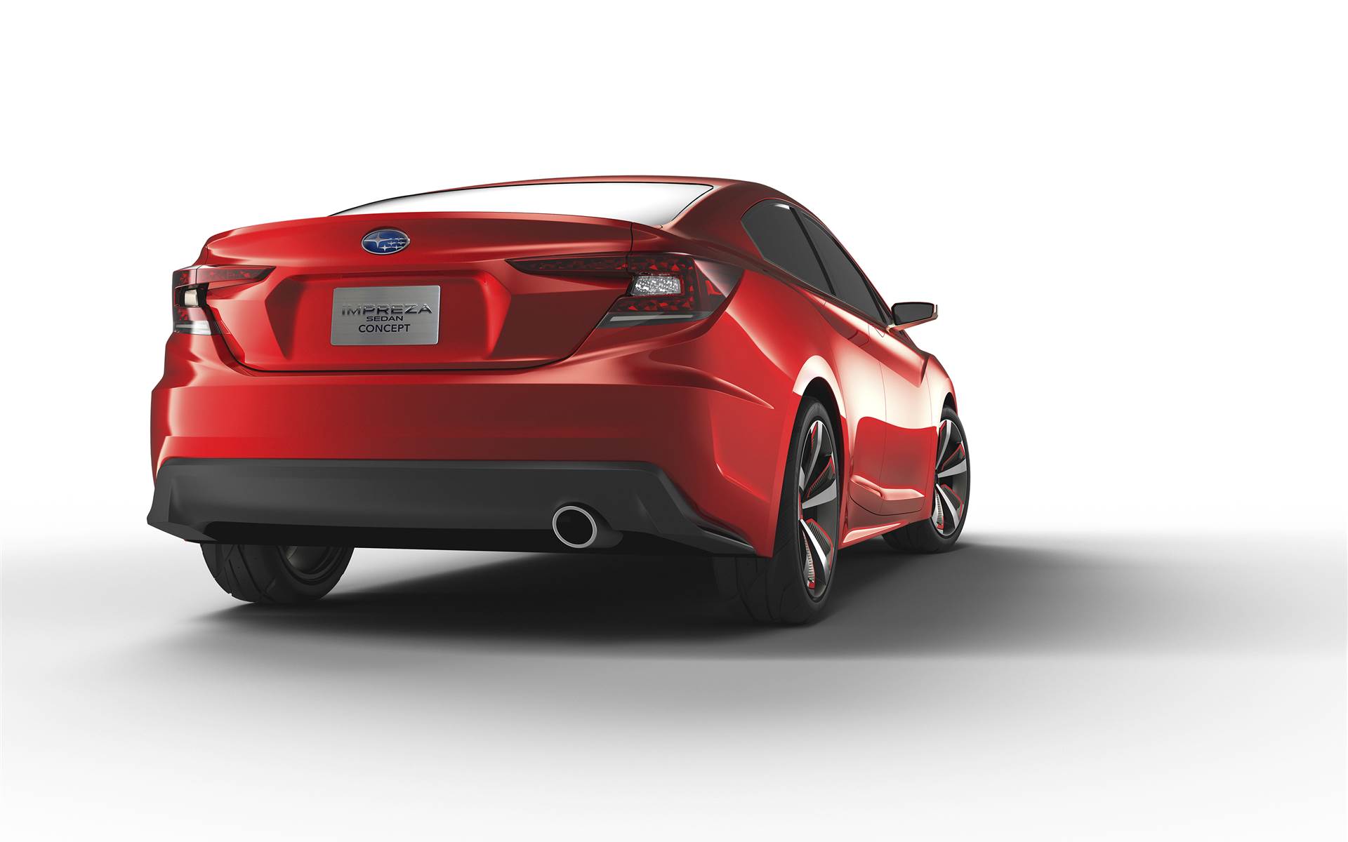 2017 Subaru Impreza 2017 Subaru Impreza