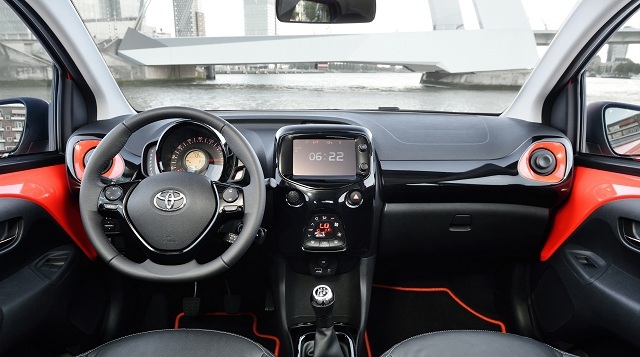 2017 Toyota C hr