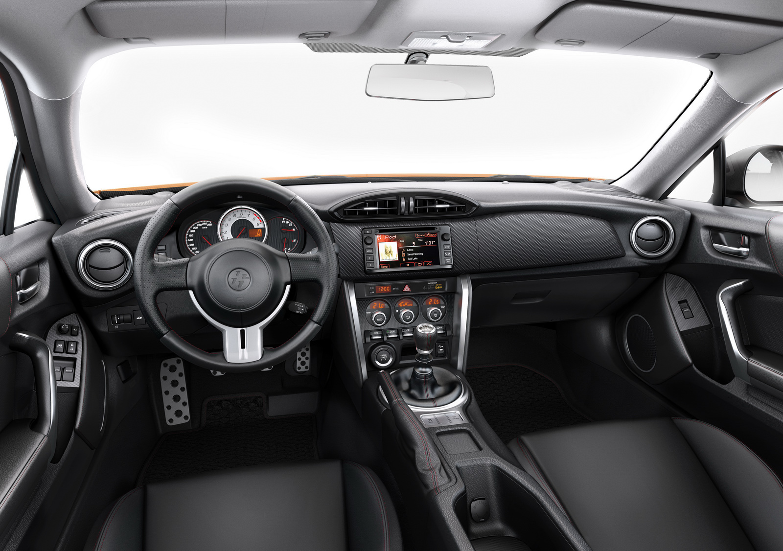 2017 Toyota Gt 86 2017 Toyota Gt 86