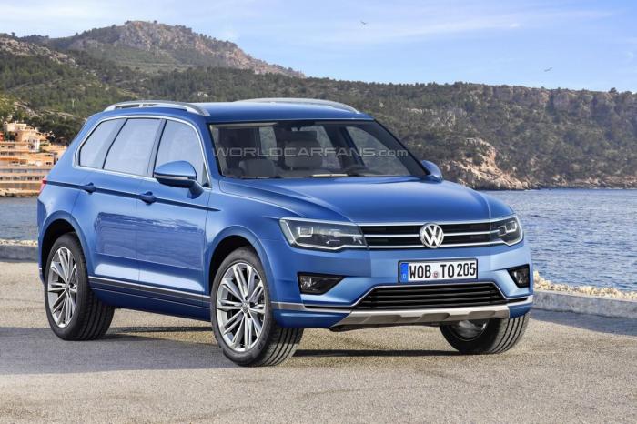 2017 Volkswagen amarok